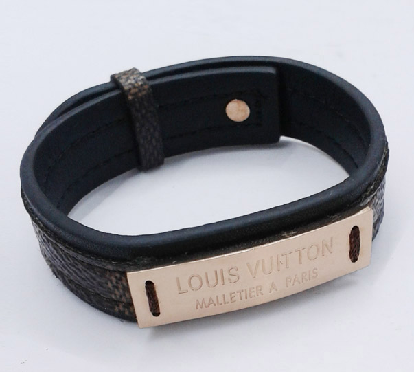 Bracciale Louis Vuitton Modello 462